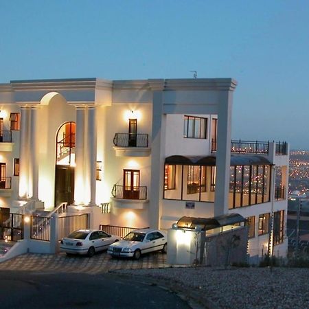 شقة كيريت أكوموديشن بيل فيل المظهر الخارجي الصورة