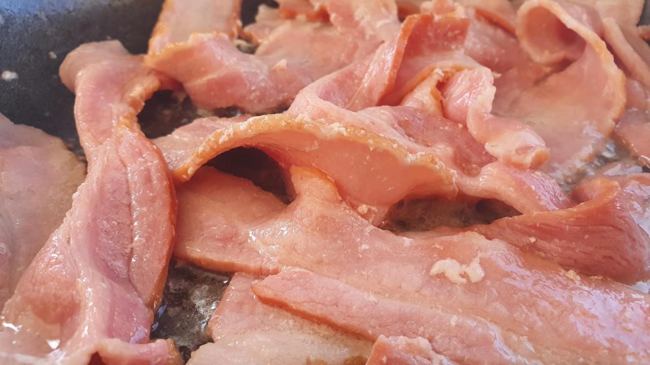 شقة كيريت أكوموديشن بيل فيل المظهر الخارجي الصورة