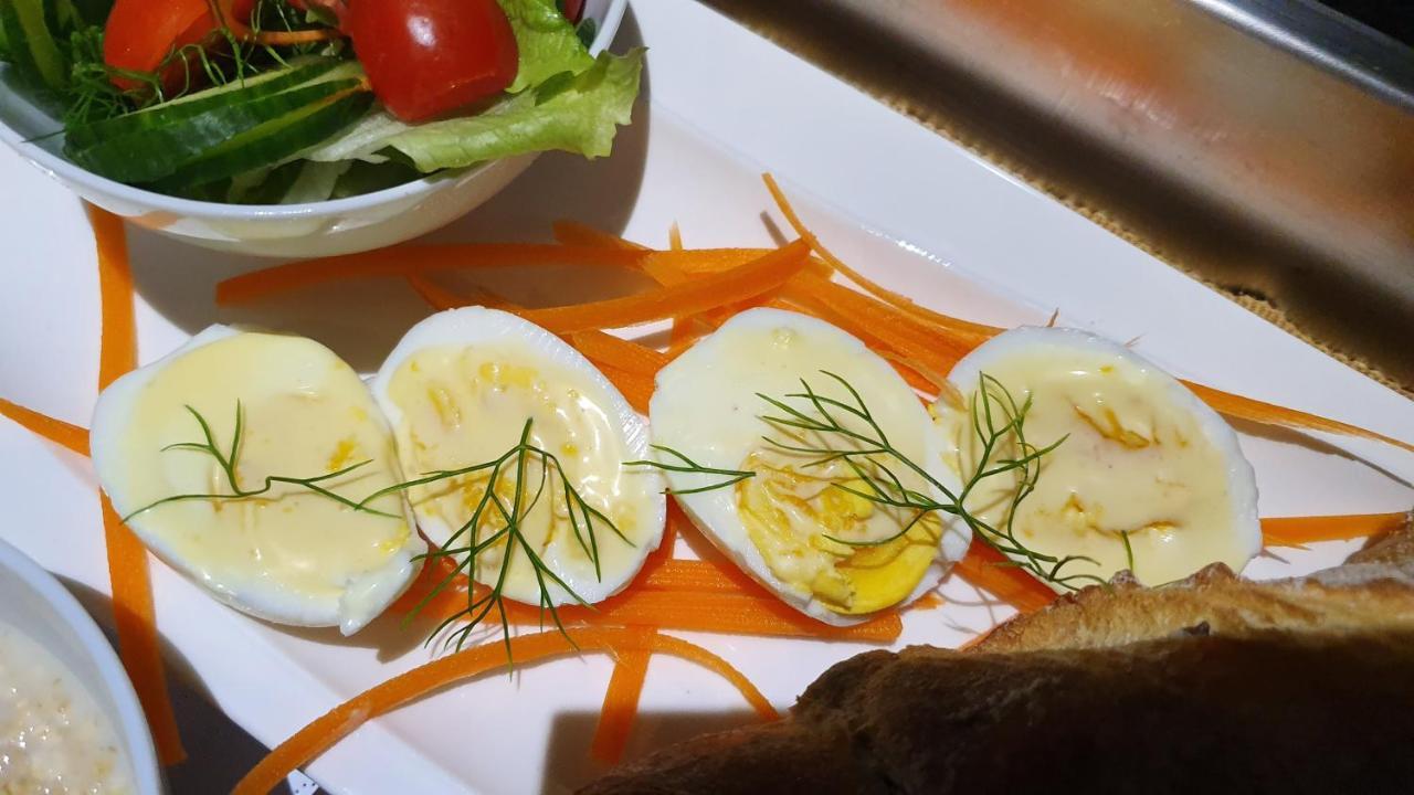 شقة كيريت أكوموديشن بيل فيل المظهر الخارجي الصورة